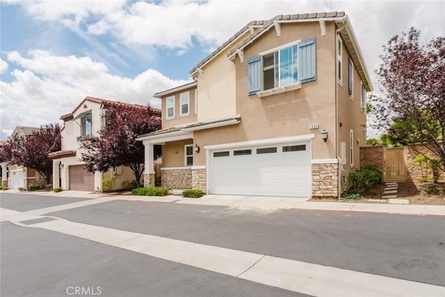 1433 Madrid Drive, Pomona, CA 91766