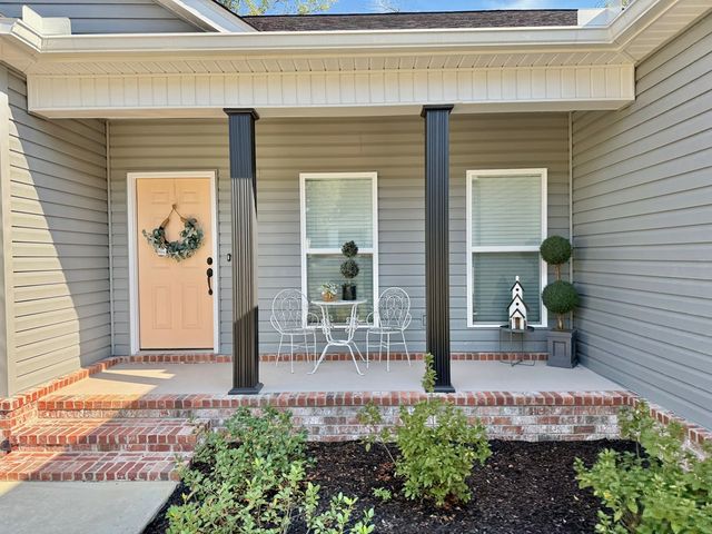 418 Wilshire Street, Geneva, AL 36340