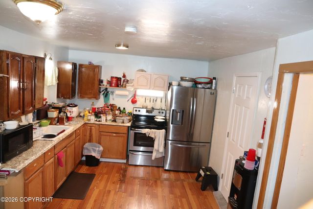 13600 W Maplewood Drive, Wasilla, AK 99623