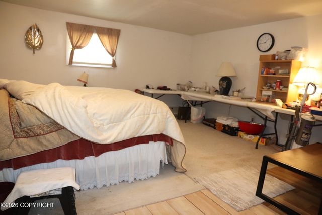 13600 W Maplewood Drive, Wasilla, AK 99623