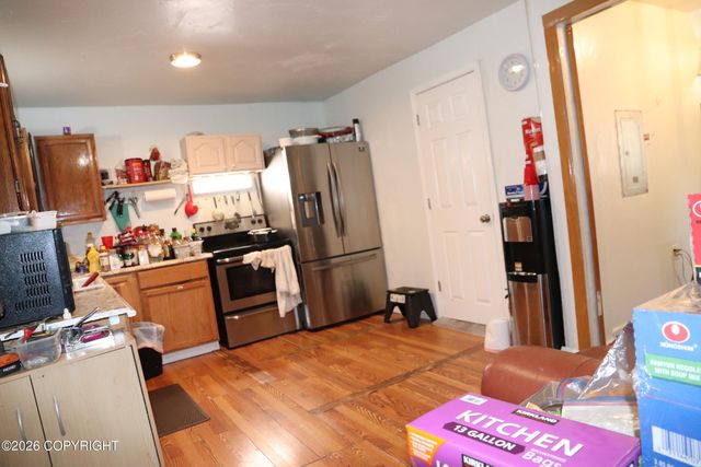 13600 W Maplewood Drive, Wasilla, AK 99623
