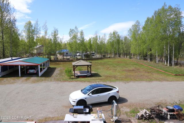 13600 W Maplewood Drive, Wasilla, AK 99623