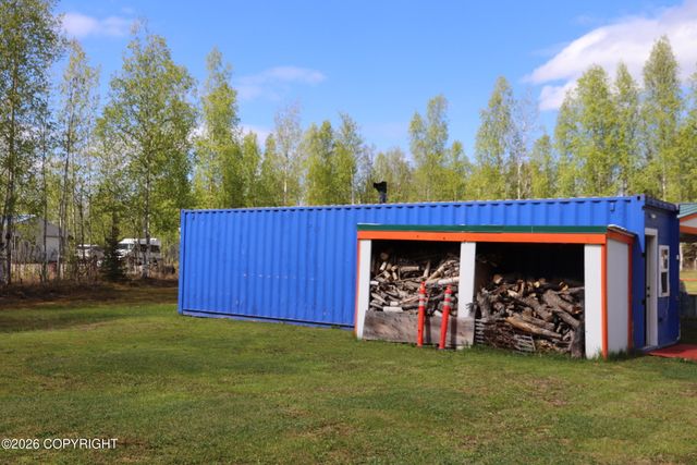 13600 W Maplewood Drive, Wasilla, AK 99623