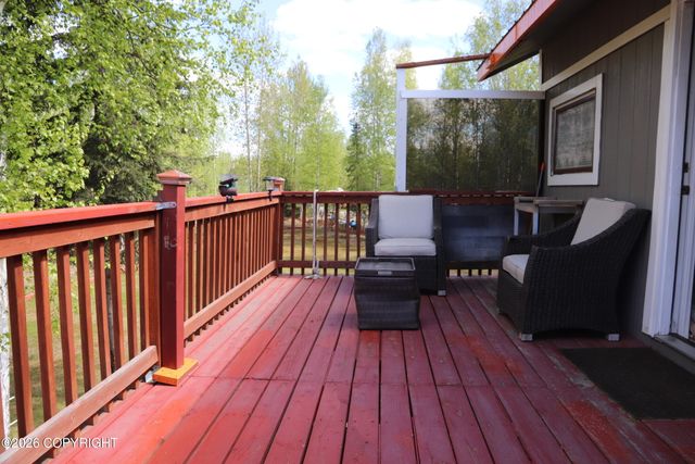 13600 W Maplewood Drive, Wasilla, AK 99623