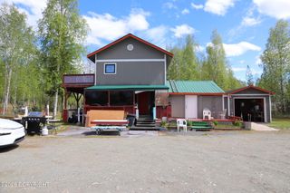 13600 W Maplewood Drive, Wasilla, AK 99623