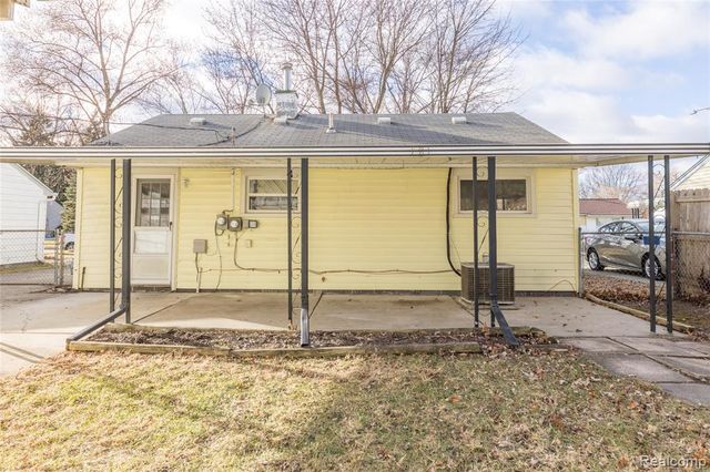 5907 William Street, Taylor, MI 48180