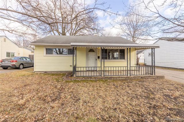 5907 William Street, Taylor, MI 48180