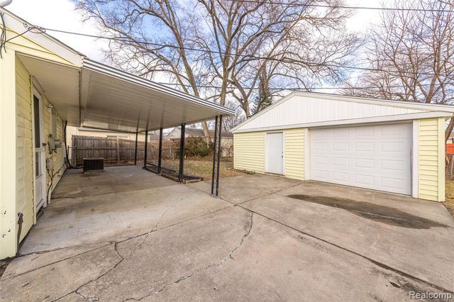 5907 William Street, Taylor, MI 48180