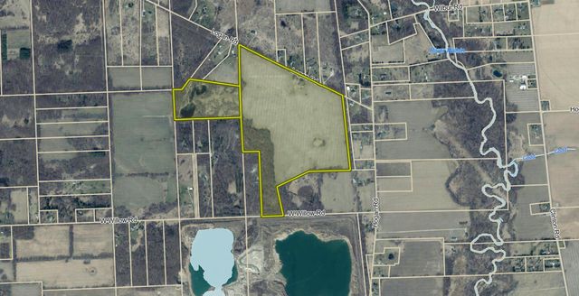 13245 Logan Road, Manchester, MI 48158