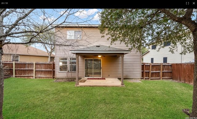 16427 Kentucky Ridge, Selma, TX 78154