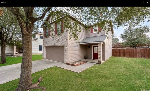 16427 Kentucky Ridge, Selma, TX 78154