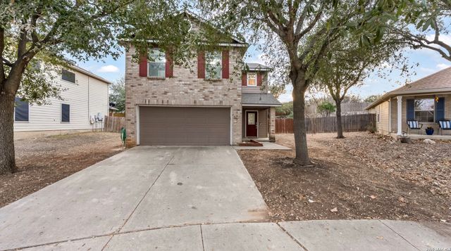 16427 Kentucky Ridge, Selma, TX 78154