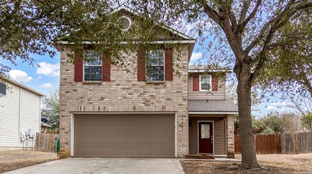 16427 Kentucky Ridge, Selma, TX 78154