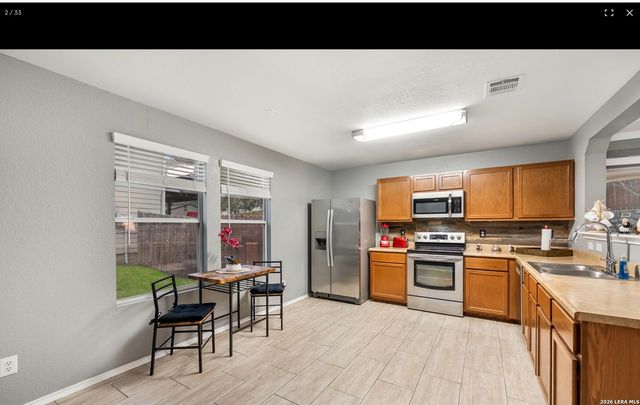 16427 Kentucky Ridge, Selma, TX 78154