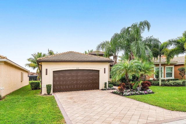 8214 Cloud Peak Drive, Boynton Beach, FL 33473