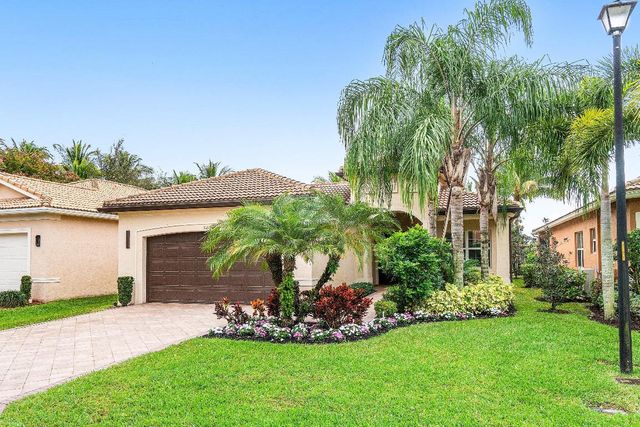 8214 Cloud Peak Drive, Boynton Beach, FL 33473