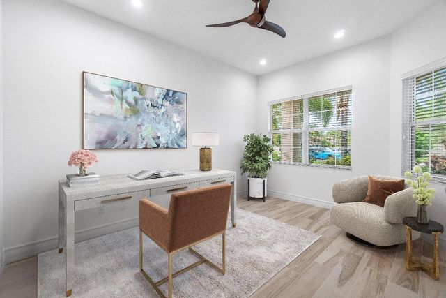 8214 Cloud Peak Drive, Boynton Beach, FL 33473