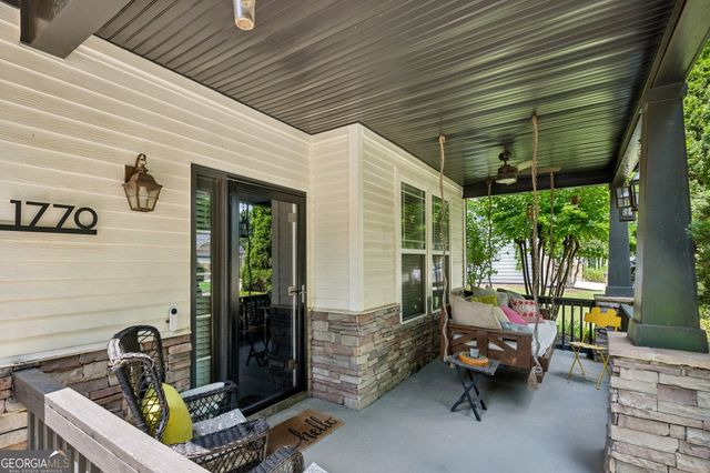 1770 Boulder Walk Lane SE, Atlanta, GA 30316
