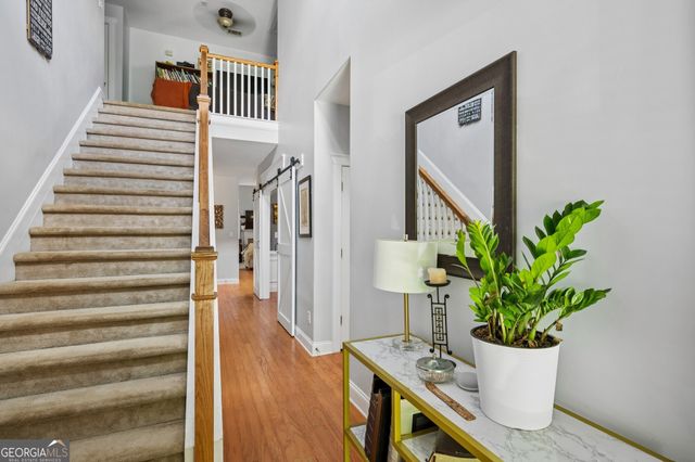 1770 Boulder Walk Lane SE, Atlanta, GA 30316
