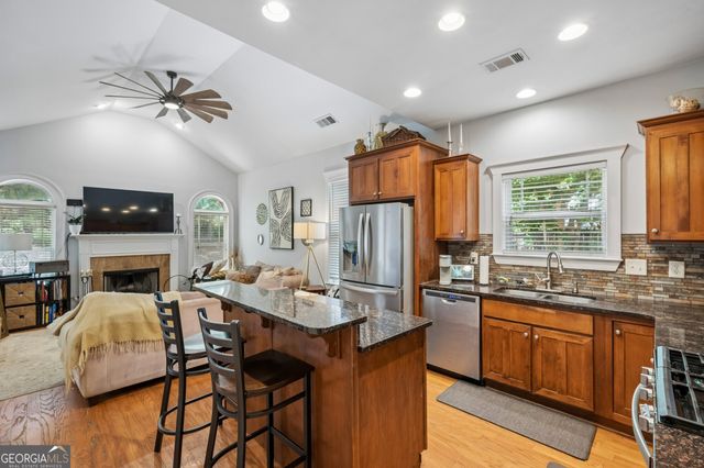 1770 Boulder Walk Lane SE, Atlanta, GA 30316
