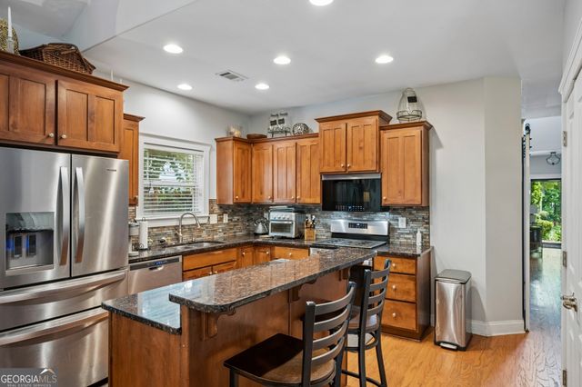 1770 Boulder Walk Lane SE, Atlanta, GA 30316