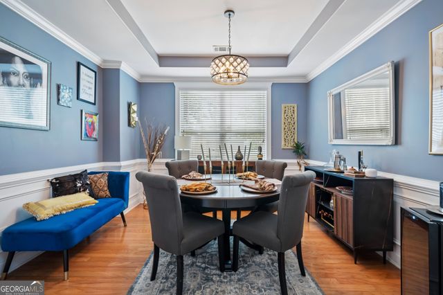 1770 Boulder Walk Lane SE, Atlanta, GA 30316
