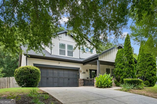 1770 Boulder Walk Lane SE, Atlanta, GA 30316