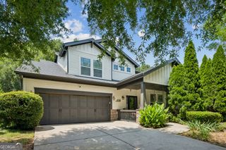 1770 Boulder Walk Lane SE, Atlanta, GA 30316