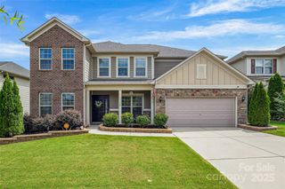 11120 Crane Creek Drive, Charlotte, NC 28278