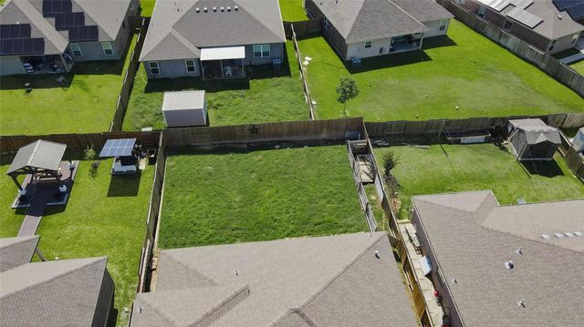 21219 Opal Oak Drive, Hockley, TX 77447