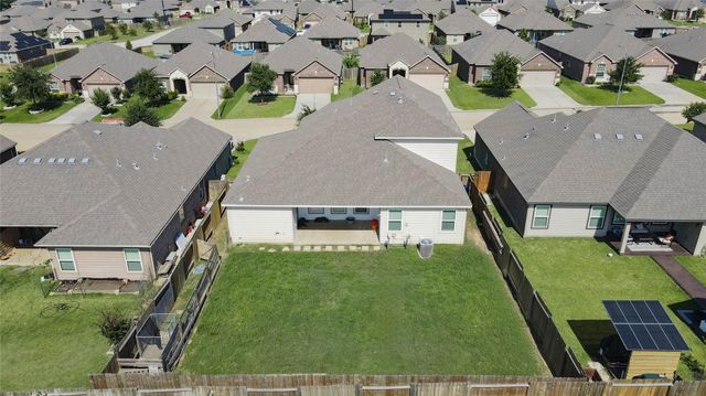 21219 Opal Oak Drive, Hockley, TX 77447