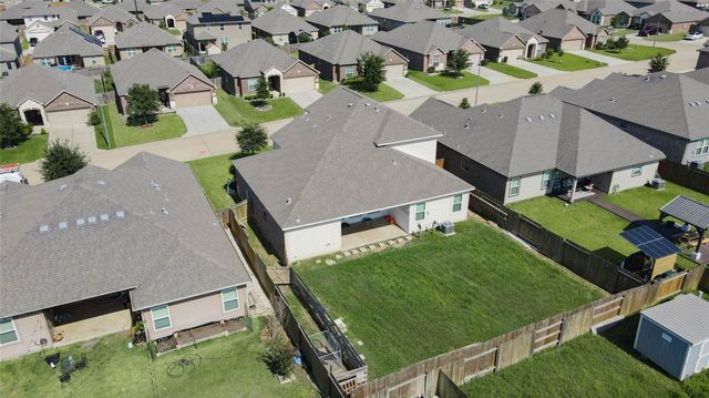 21219 Opal Oak Drive, Hockley, TX 77447