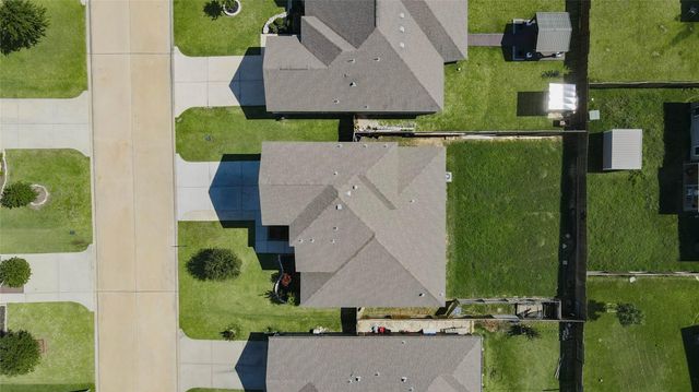 21219 Opal Oak Drive, Hockley, TX 77447