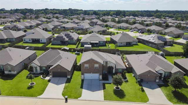 21219 Opal Oak Drive, Hockley, TX 77447
