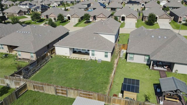 21219 Opal Oak Drive, Hockley, TX 77447