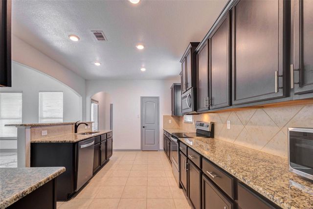 21219 Opal Oak Drive, Hockley, TX 77447