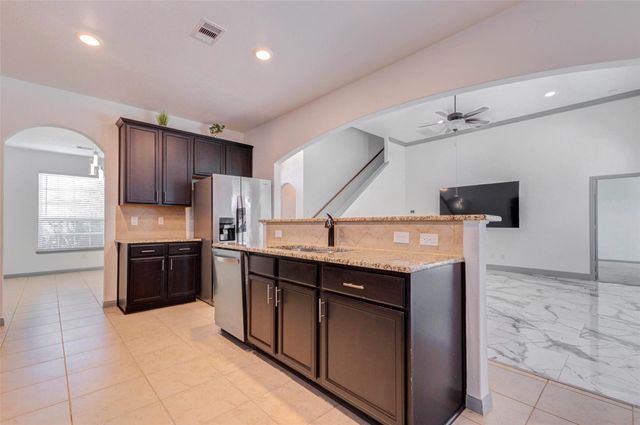 21219 Opal Oak Drive, Hockley, TX 77447