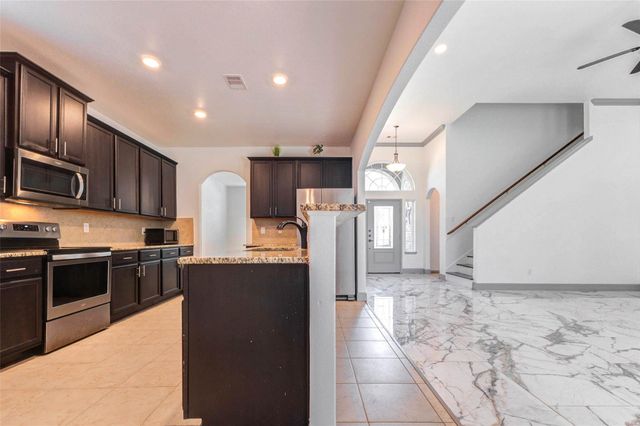 21219 Opal Oak Drive, Hockley, TX 77447