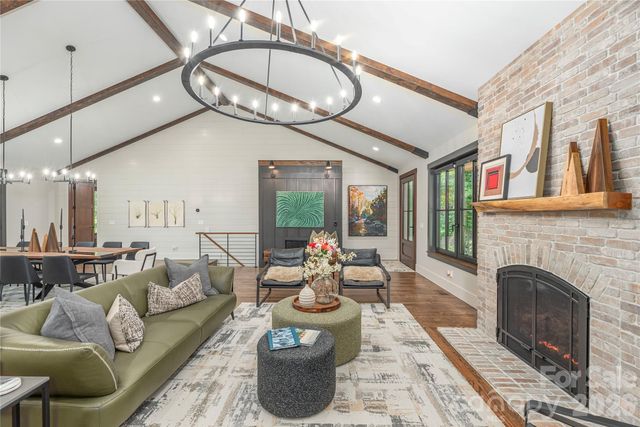 28 Garren View Drive, Fairview, NC 28730