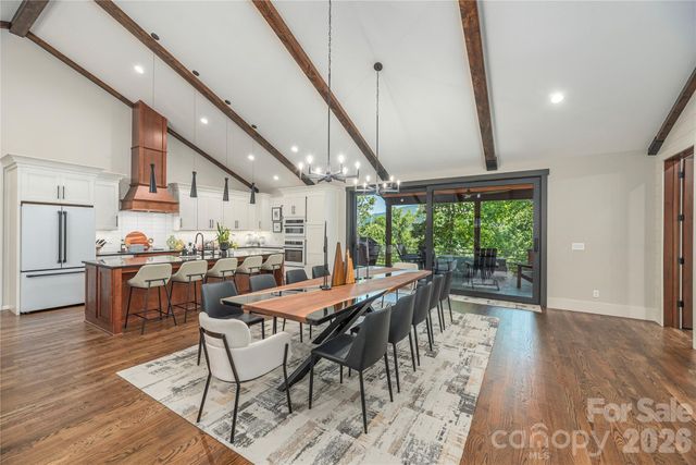 28 Garren View Drive, Fairview, NC 28730