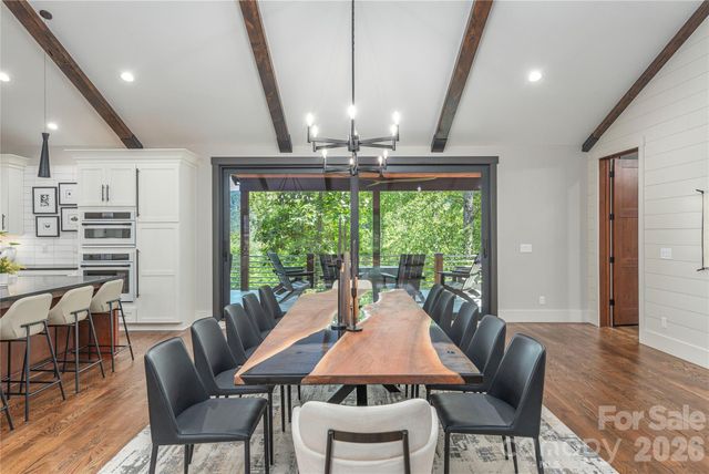 28 Garren View Drive, Fairview, NC 28730