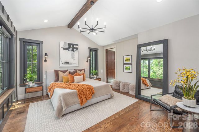 28 Garren View Drive, Fairview, NC 28730