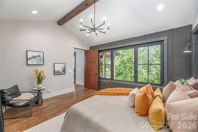 28 Garren View Drive, Fairview, NC 28730