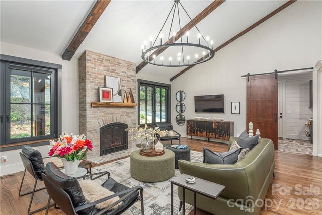 28 Garren View Drive, Fairview, NC 28730