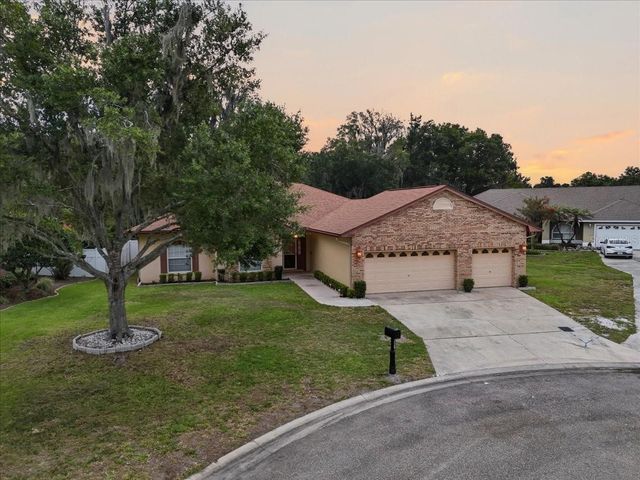 448 LAKE HARRIS DRIVE, Lakeland, FL 33813