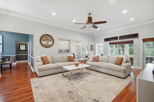448 LAKE HARRIS DRIVE, Lakeland, FL 33813