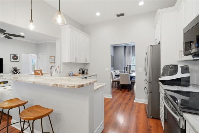 448 LAKE HARRIS DRIVE, Lakeland, FL 33813