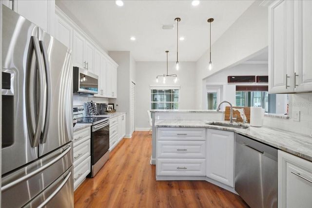 448 LAKE HARRIS DRIVE, Lakeland, FL 33813