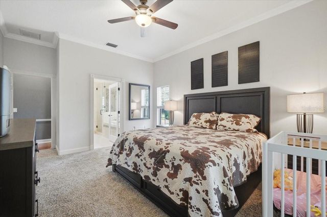 448 LAKE HARRIS DRIVE, Lakeland, FL 33813