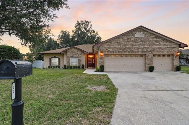 448 LAKE HARRIS DRIVE, Lakeland, FL 33813